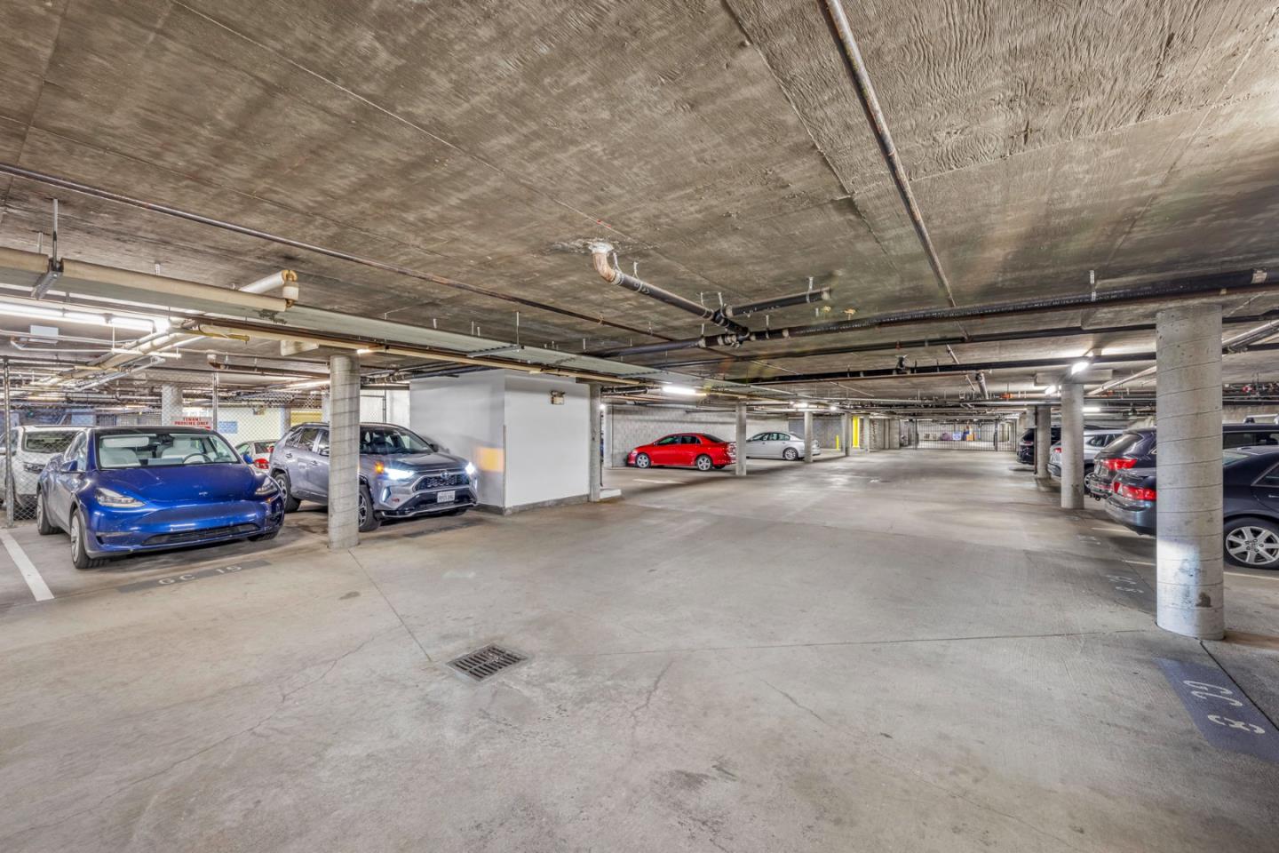 Detail Gallery Image 8 of 15 For 4149 El Camino Way a,  Palo Alto,  CA 94306 - – Beds | – Baths