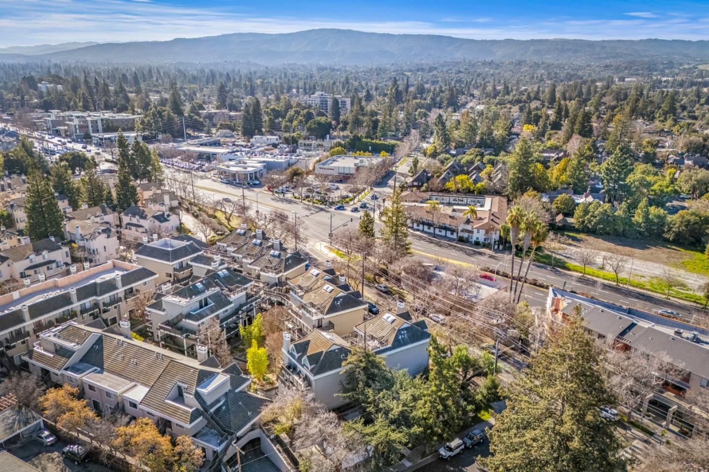 Detail Gallery Image 9 of 15 For 4149 El Camino Way a,  Palo Alto,  CA 94306 - – Beds | – Baths