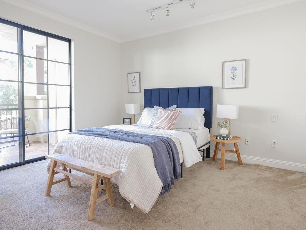 Detail Gallery Image 10 of 16 For 633 Elm St #406,  San Carlos,  CA 94070 - 1 Beds | 1 Baths