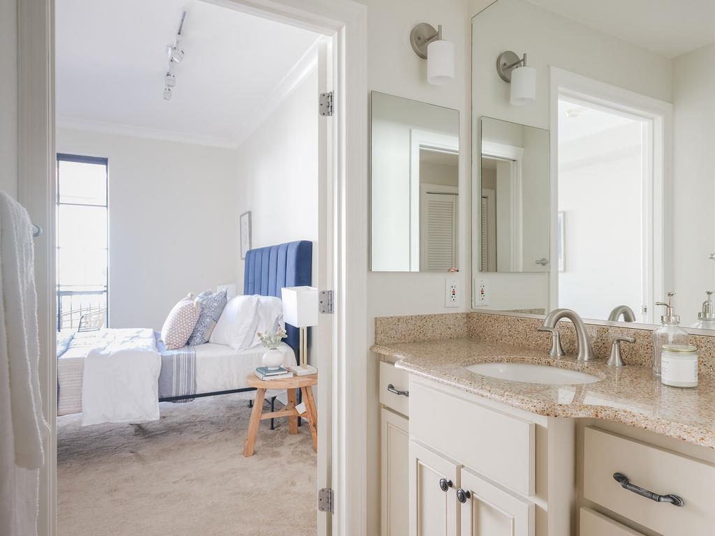 Detail Gallery Image 11 of 16 For 633 Elm St #406,  San Carlos,  CA 94070 - 1 Beds | 1 Baths