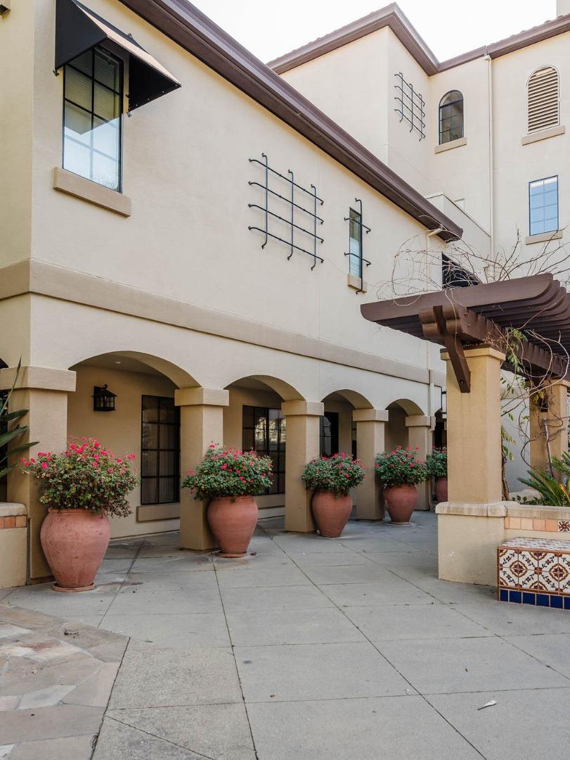 Detail Gallery Image 16 of 16 For 633 Elm St #406,  San Carlos,  CA 94070 - 1 Beds | 1 Baths