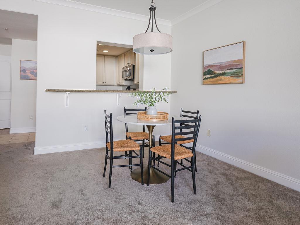 Detail Gallery Image 5 of 16 For 633 Elm St #406,  San Carlos,  CA 94070 - 1 Beds | 1 Baths