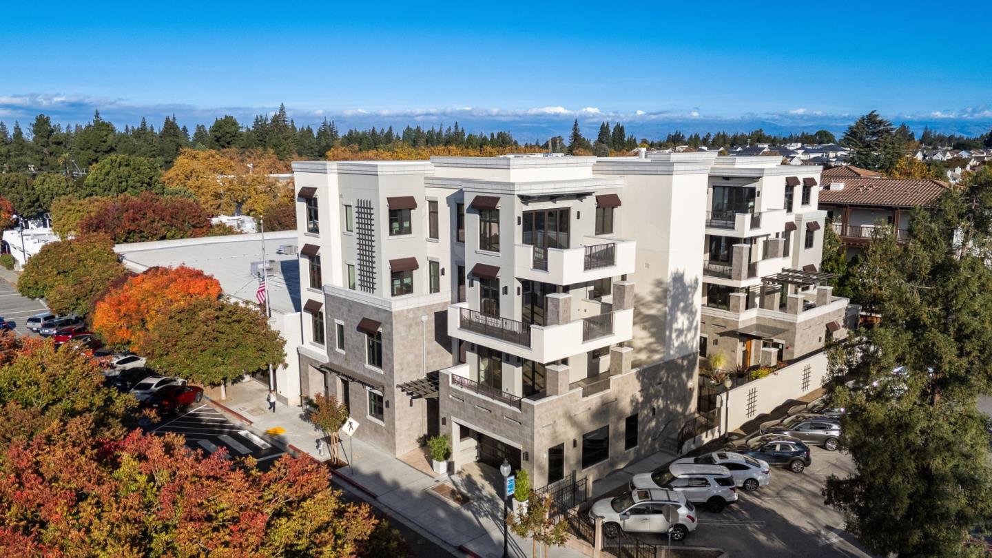 Detail Gallery Image 3 of 53 For 229 Hope St, Mountain View,  CA 94041 - 3 Beds | 3/1 Baths