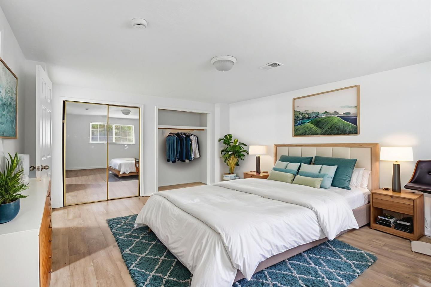 Detail Gallery Image 12 of 24 For 1762 Duffy Way, San Jose,  CA 95116 - 3 Beds | 2/1 Baths