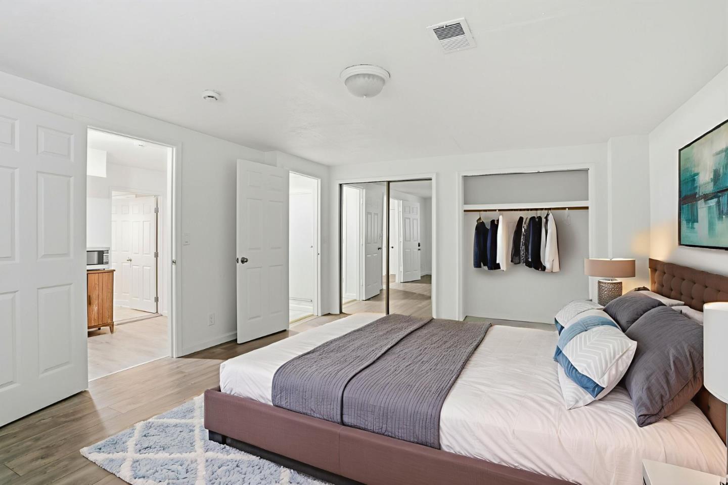 Detail Gallery Image 13 of 24 For 1762 Duffy Way, San Jose,  CA 95116 - 3 Beds | 2/1 Baths