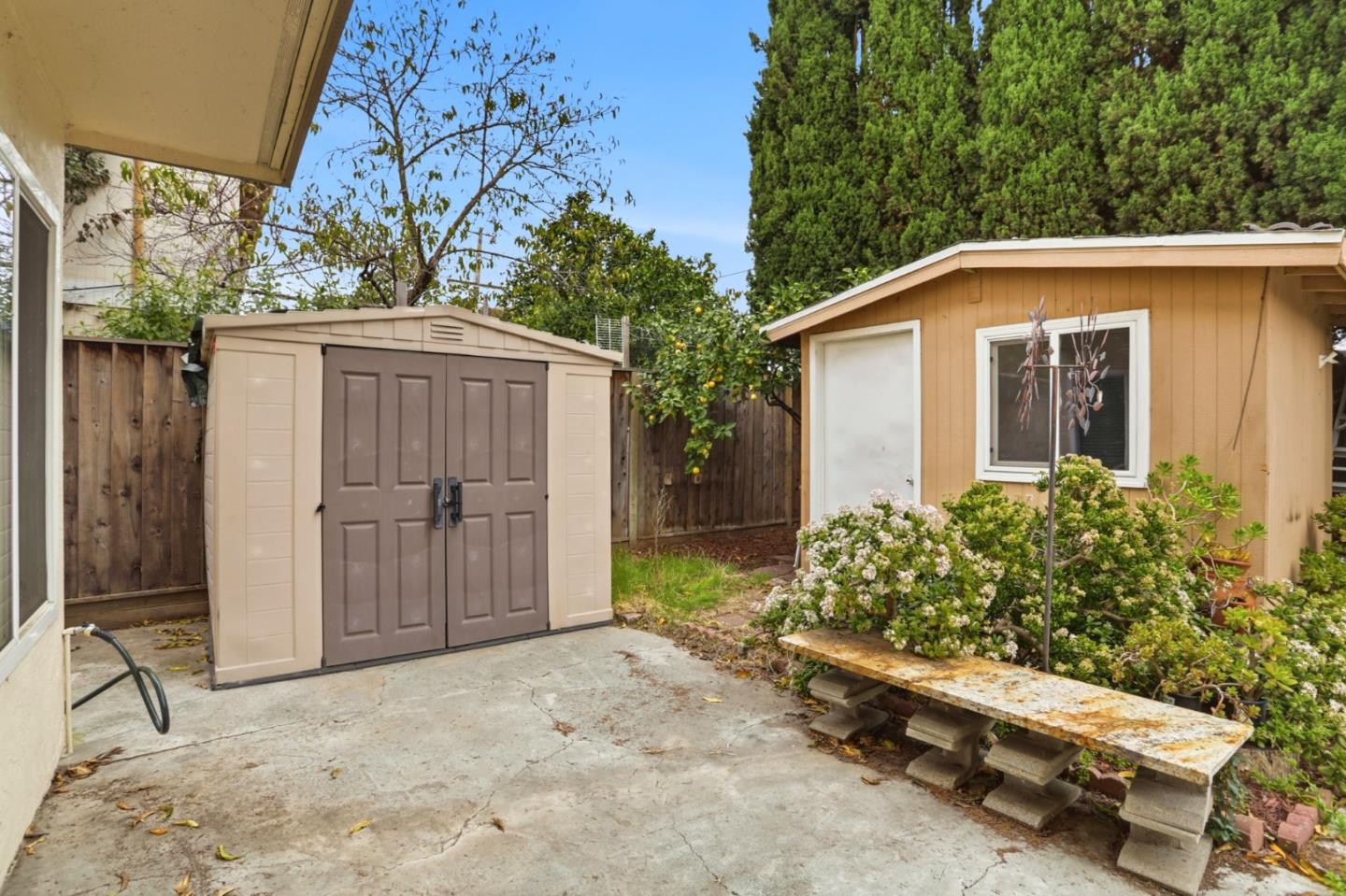 Detail Gallery Image 24 of 24 For 1762 Duffy Way, San Jose,  CA 95116 - 3 Beds | 2/1 Baths