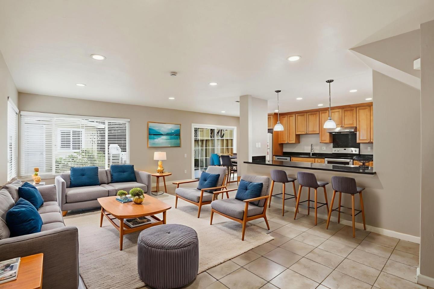 Detail Gallery Image 5 of 24 For 1762 Duffy Way, San Jose,  CA 95116 - 3 Beds | 2/1 Baths