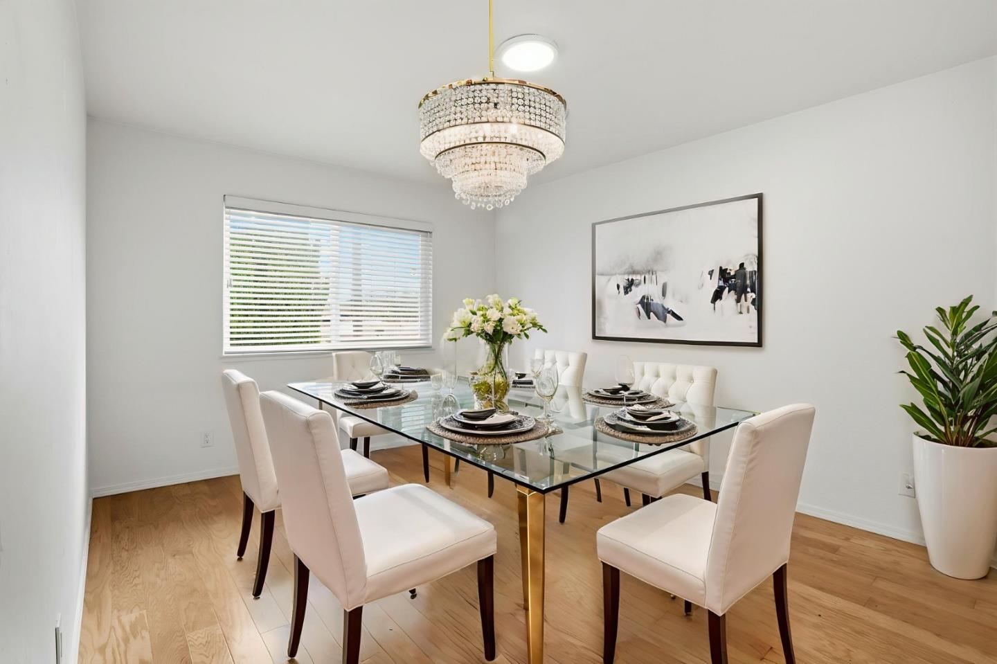 Detail Gallery Image 9 of 24 For 1762 Duffy Way, San Jose,  CA 95116 - 3 Beds | 2/1 Baths