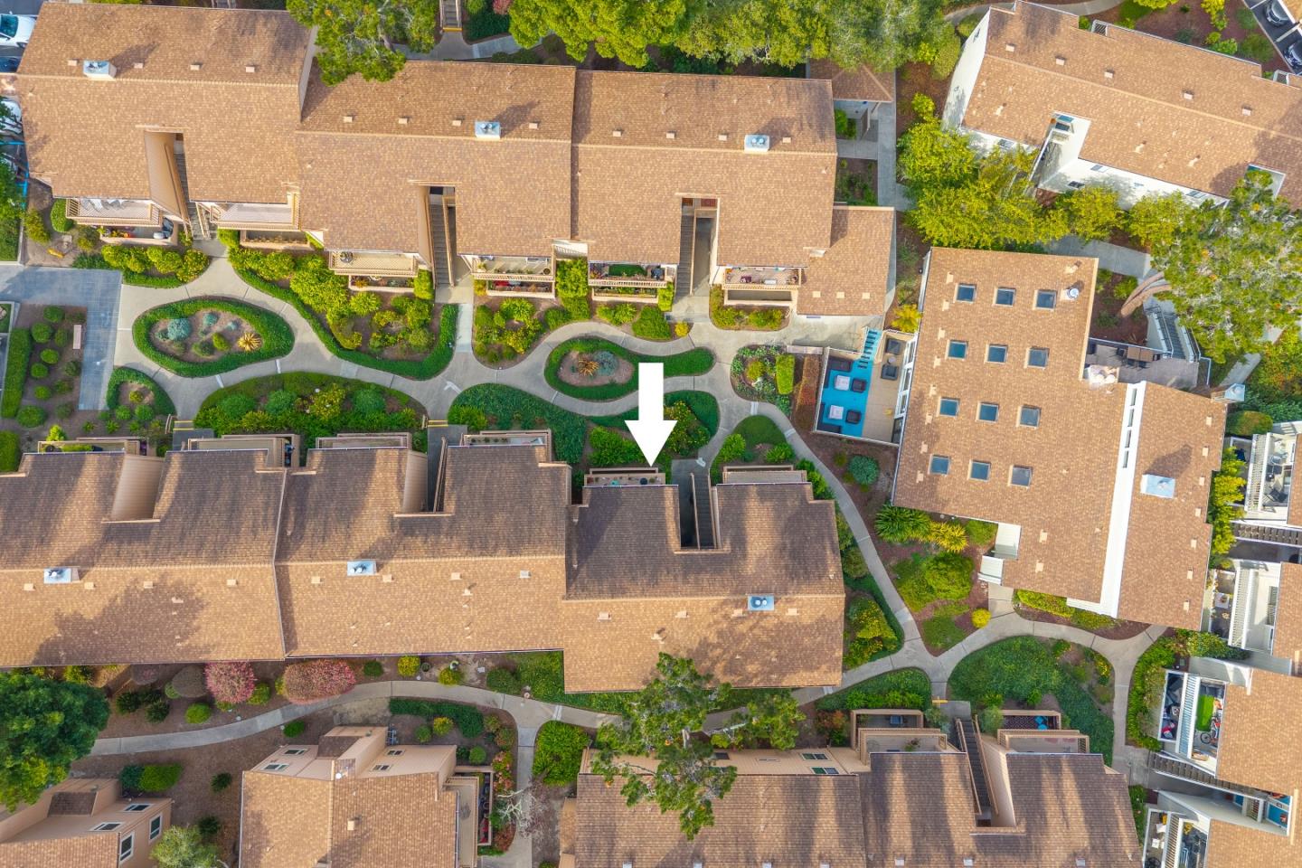 Detail Gallery Image 29 of 30 For 300 Glenwood Cir #159,  Monterey,  CA 93940 - 1 Beds | 1 Baths