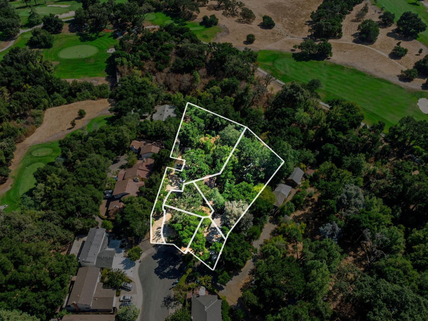 25 Stowe Lane, Menlo Park, CA, 94025