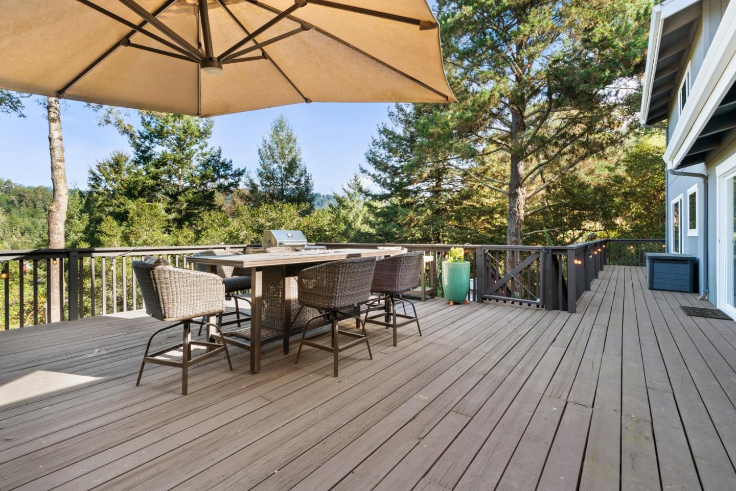 Detail Gallery Image 14 of 33 For 265 Bunker Hl, Aptos,  CA 95003 - 3 Beds | 2 Baths