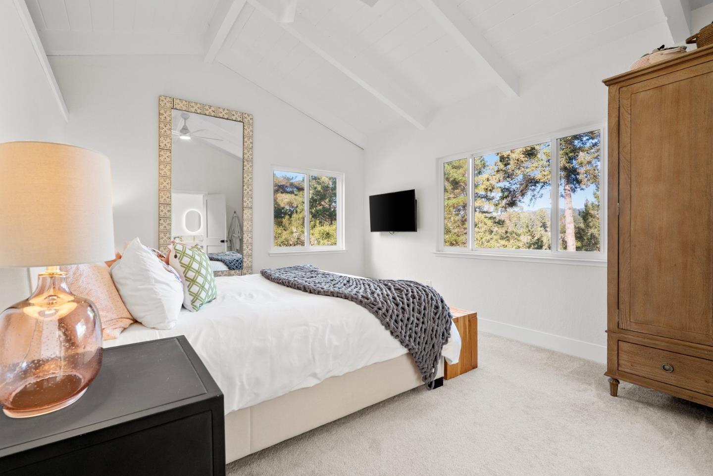 Detail Gallery Image 16 of 33 For 265 Bunker Hl, Aptos,  CA 95003 - 3 Beds | 2 Baths