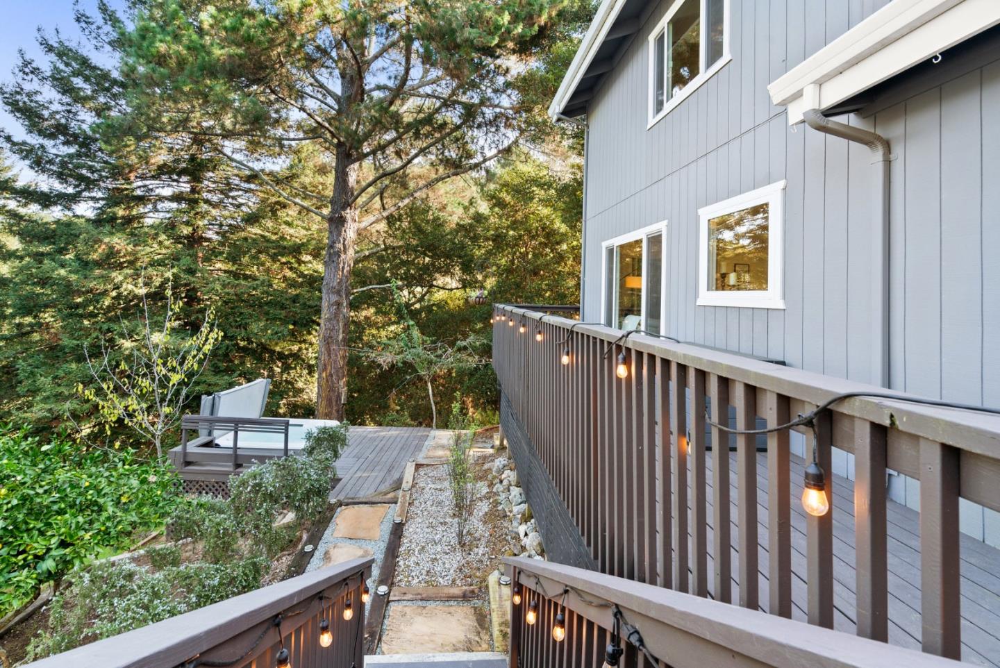 Detail Gallery Image 26 of 33 For 265 Bunker Hl, Aptos,  CA 95003 - 3 Beds | 2 Baths