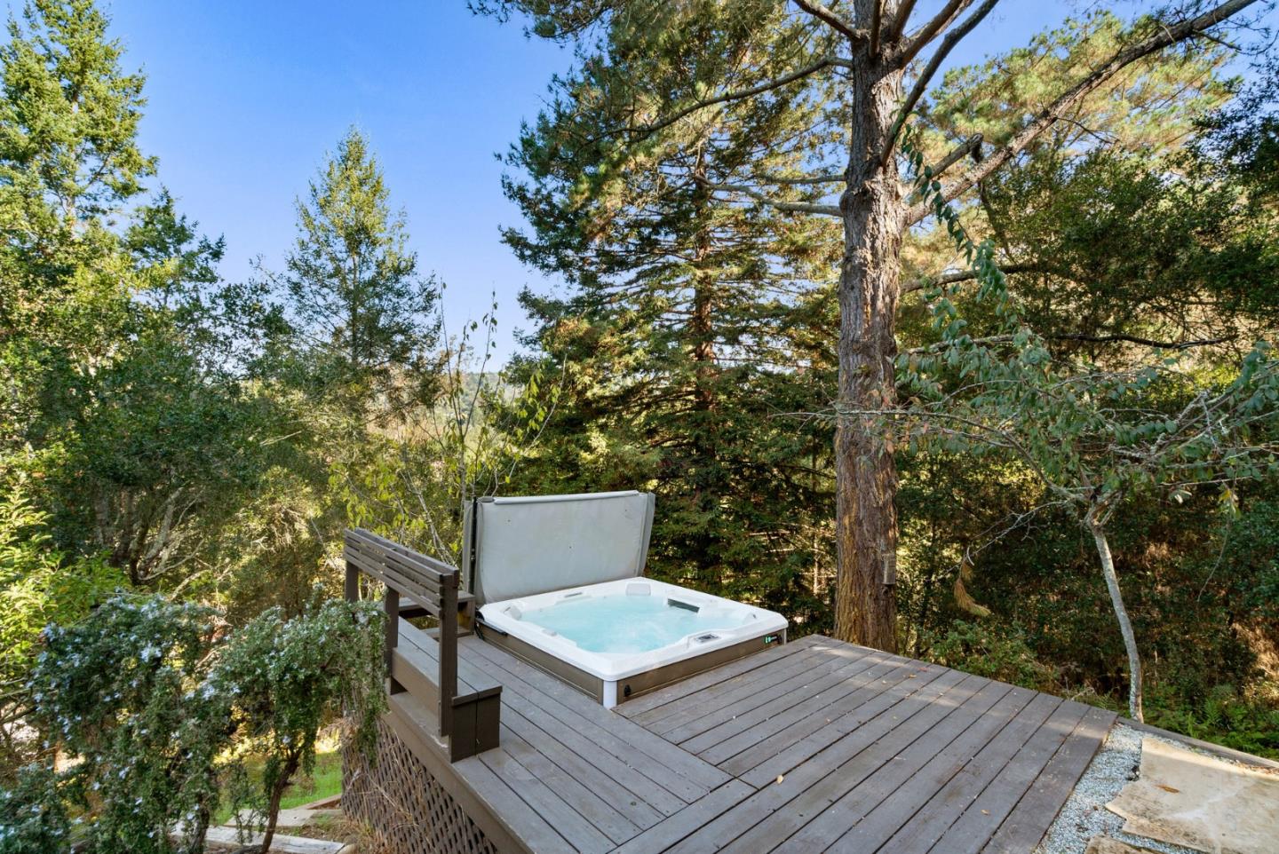 Detail Gallery Image 27 of 33 For 265 Bunker Hl, Aptos,  CA 95003 - 3 Beds | 2 Baths