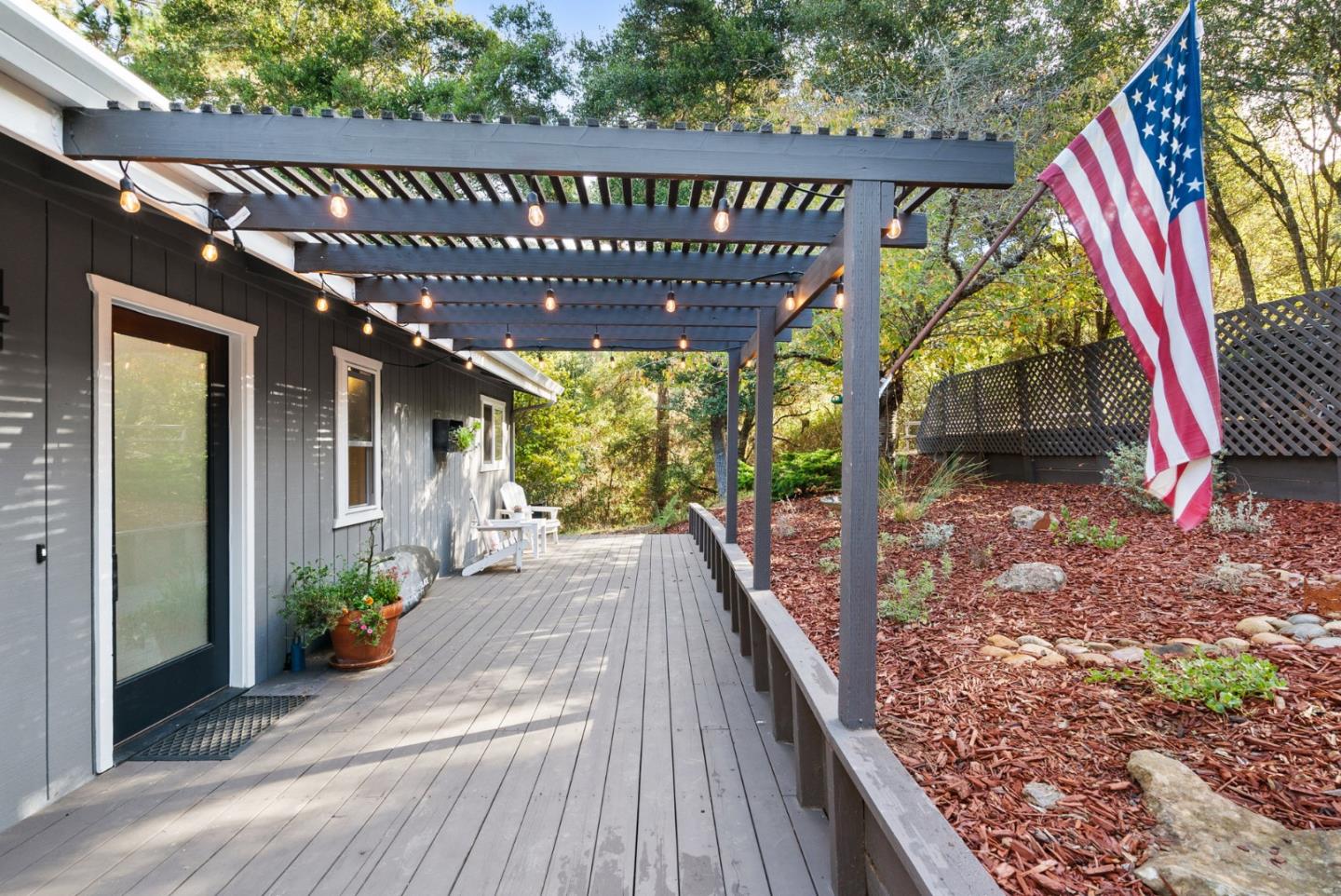 Detail Gallery Image 30 of 33 For 265 Bunker Hl, Aptos,  CA 95003 - 3 Beds | 2 Baths