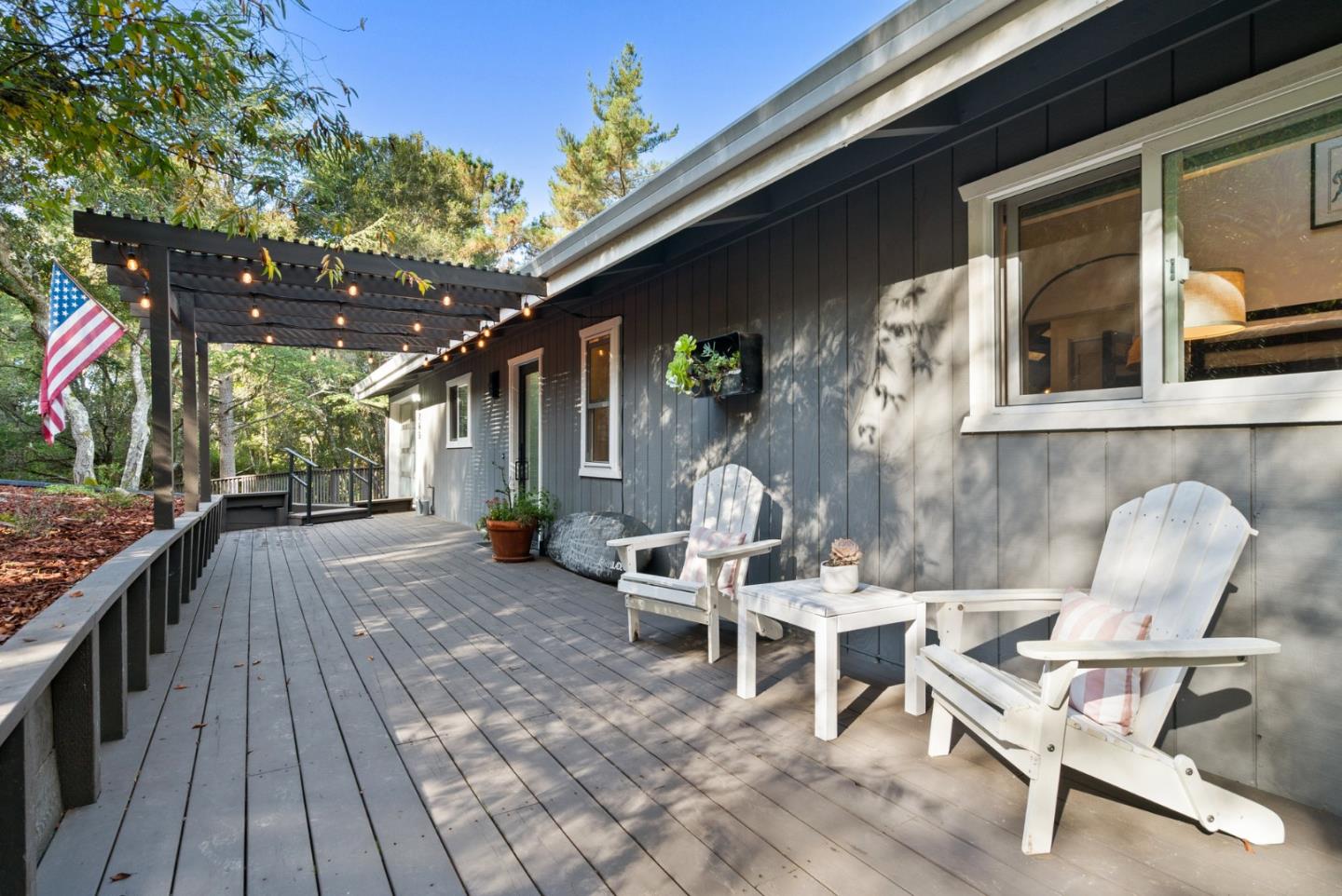 Detail Gallery Image 32 of 33 For 265 Bunker Hl, Aptos,  CA 95003 - 3 Beds | 2 Baths