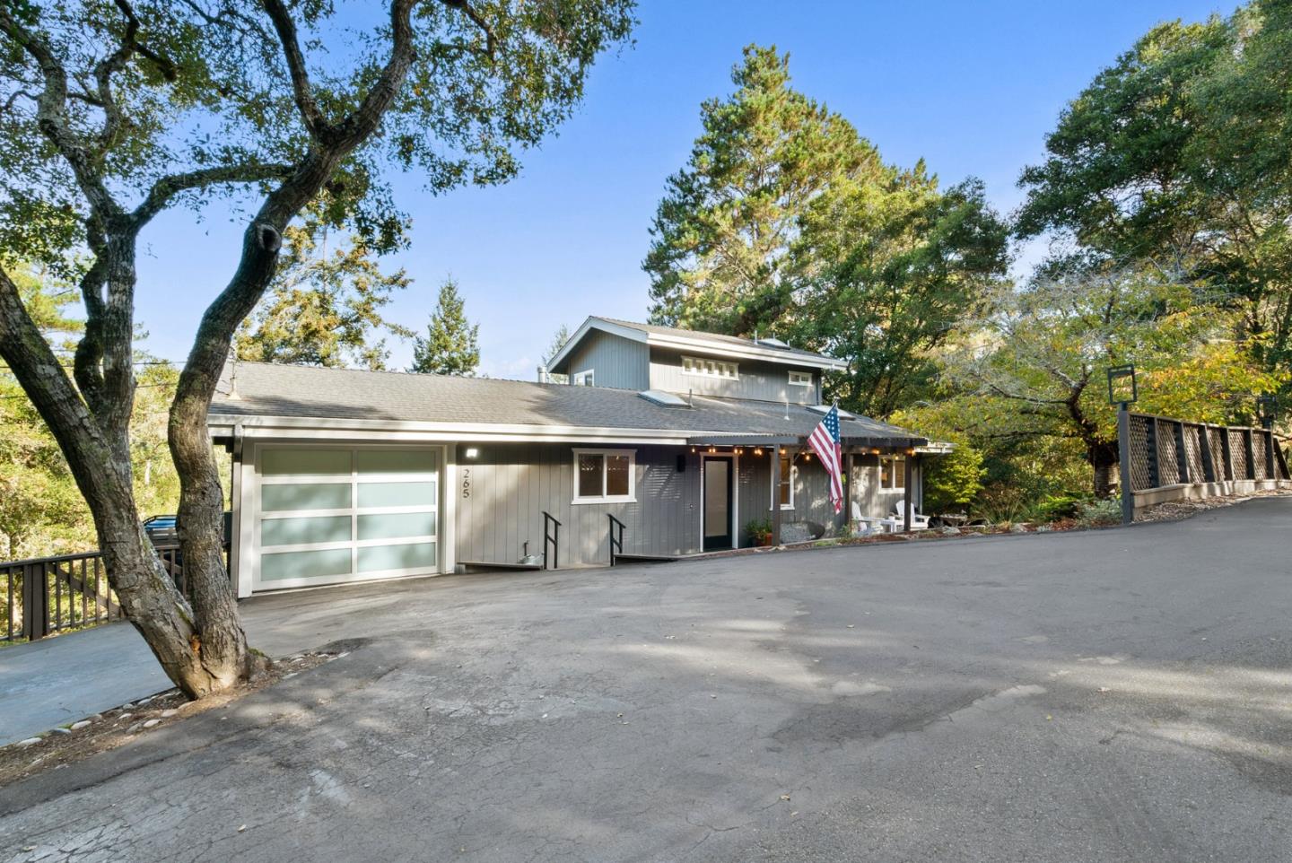 Detail Gallery Image 33 of 33 For 265 Bunker Hl, Aptos,  CA 95003 - 3 Beds | 2 Baths