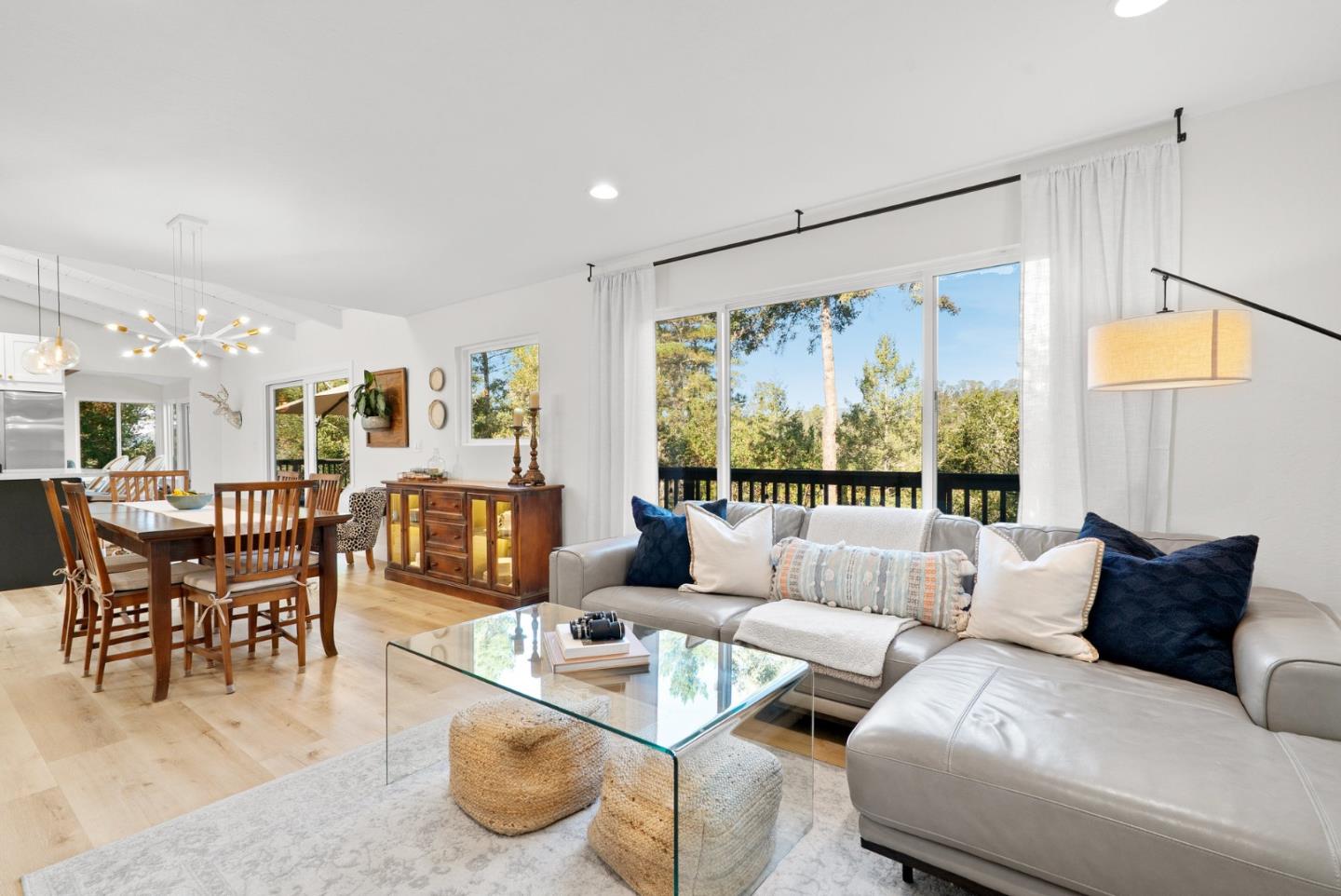 Detail Gallery Image 5 of 33 For 265 Bunker Hl, Aptos,  CA 95003 - 3 Beds | 2 Baths