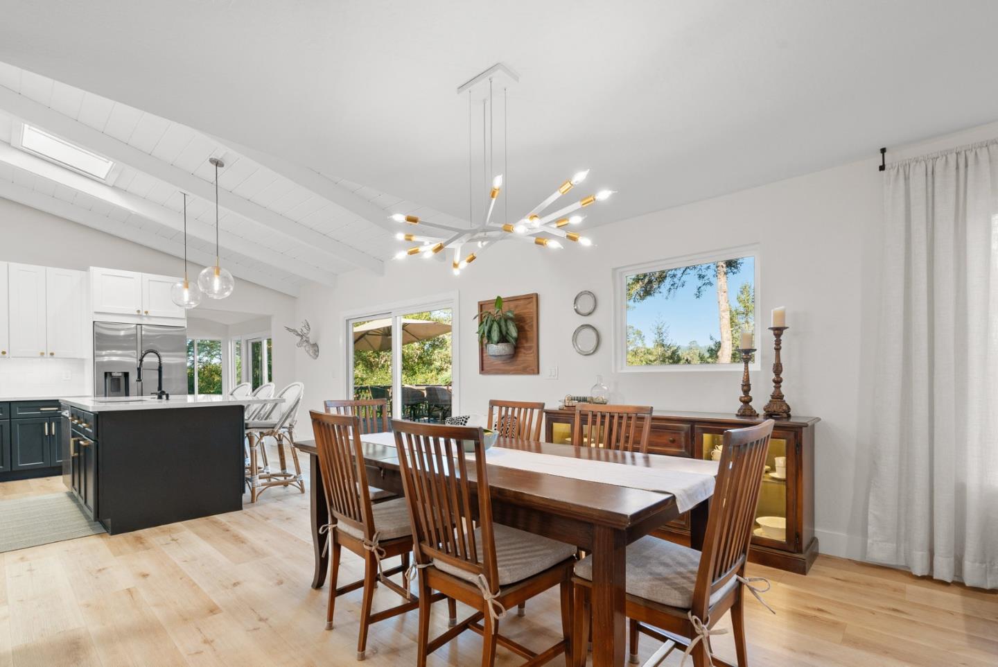 Detail Gallery Image 7 of 33 For 265 Bunker Hl, Aptos,  CA 95003 - 3 Beds | 2 Baths