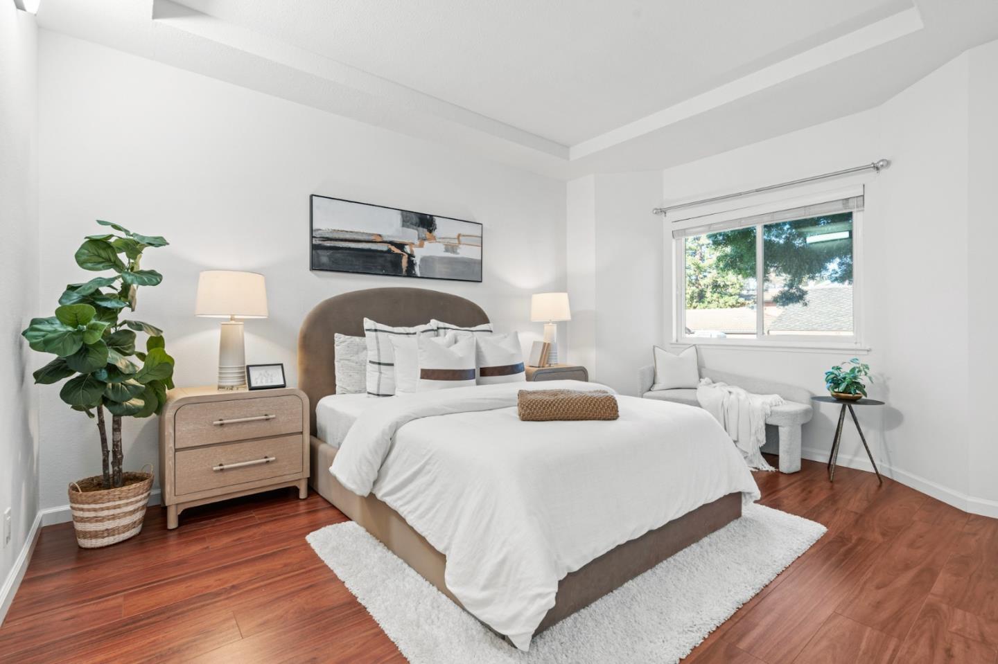 Detail Gallery Image 14 of 33 For 134 Hackamore Ln, Fremont,  CA 94539 - 2 Beds | 2 Baths