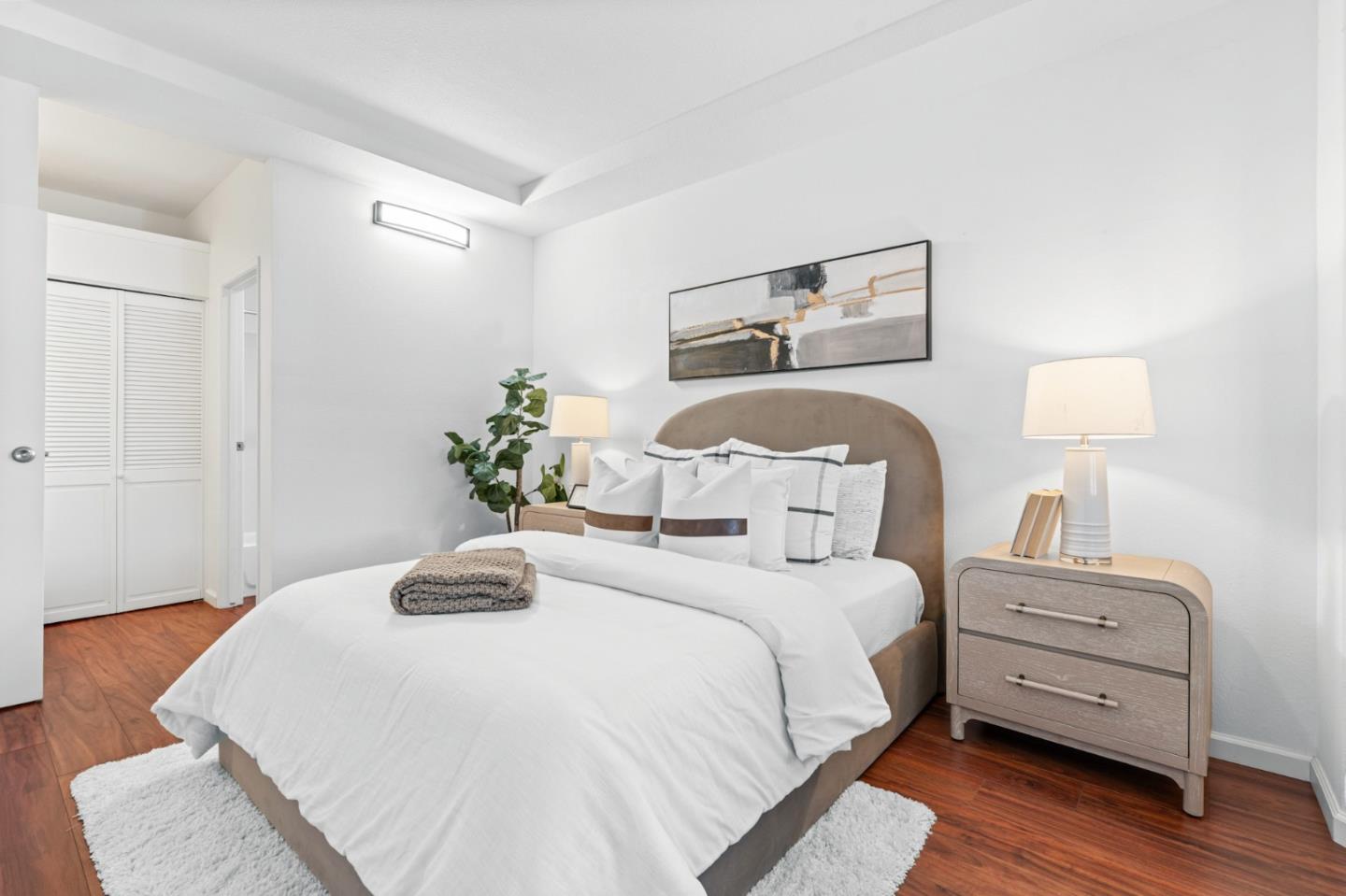 Detail Gallery Image 16 of 33 For 134 Hackamore Ln, Fremont,  CA 94539 - 2 Beds | 2 Baths