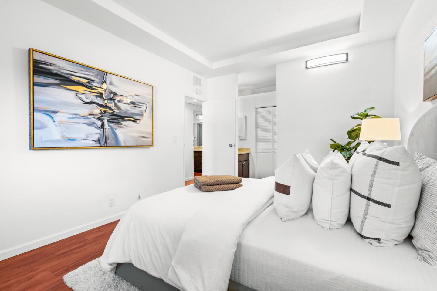 Detail Gallery Image 17 of 33 For 134 Hackamore Ln, Fremont,  CA 94539 - 2 Beds | 2 Baths