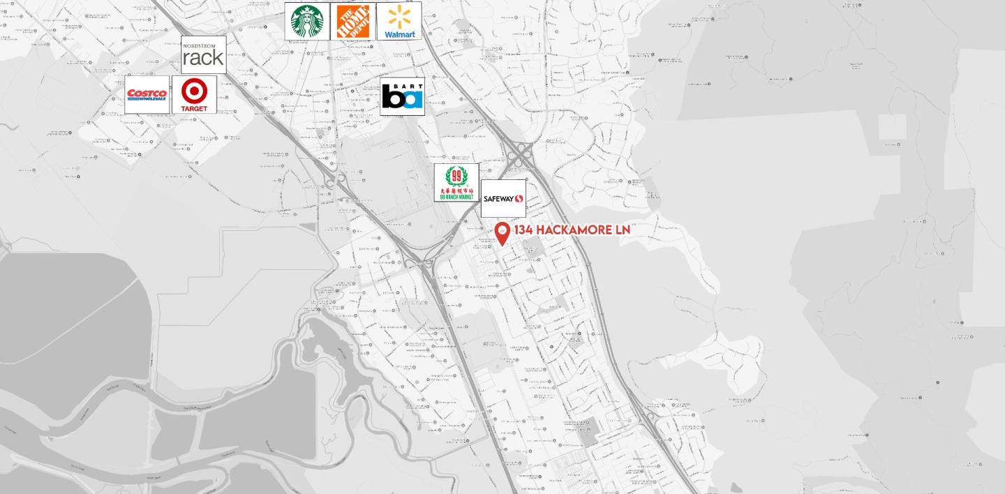 Detail Gallery Image 33 of 33 For 134 Hackamore Ln, Fremont,  CA 94539 - 2 Beds | 2 Baths