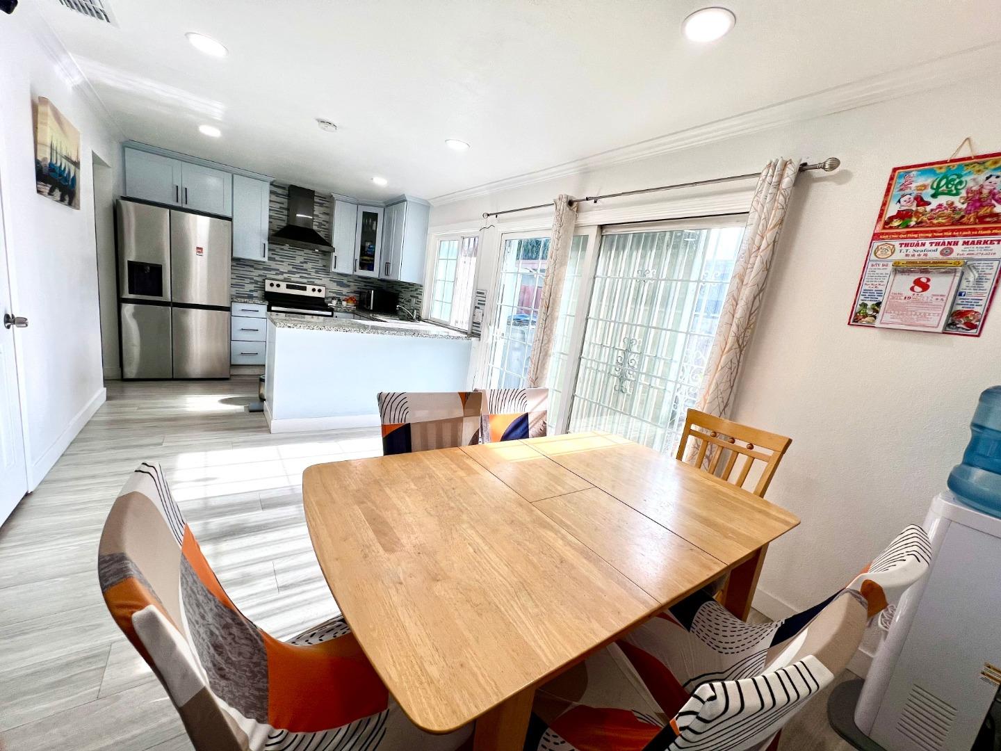 Detail Gallery Image 19 of 20 For 269 Orosi Way, San Jose,  CA 95116 - 4 Beds | 2/1 Baths