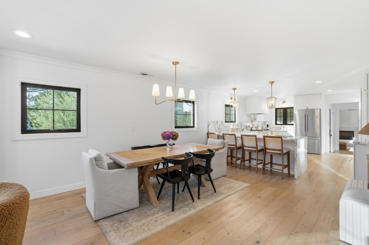 Detail Gallery Image 13 of 62 For 203 Santa Clara Ave, Redwood City,  CA 94061 - 3 Beds | 3 Baths