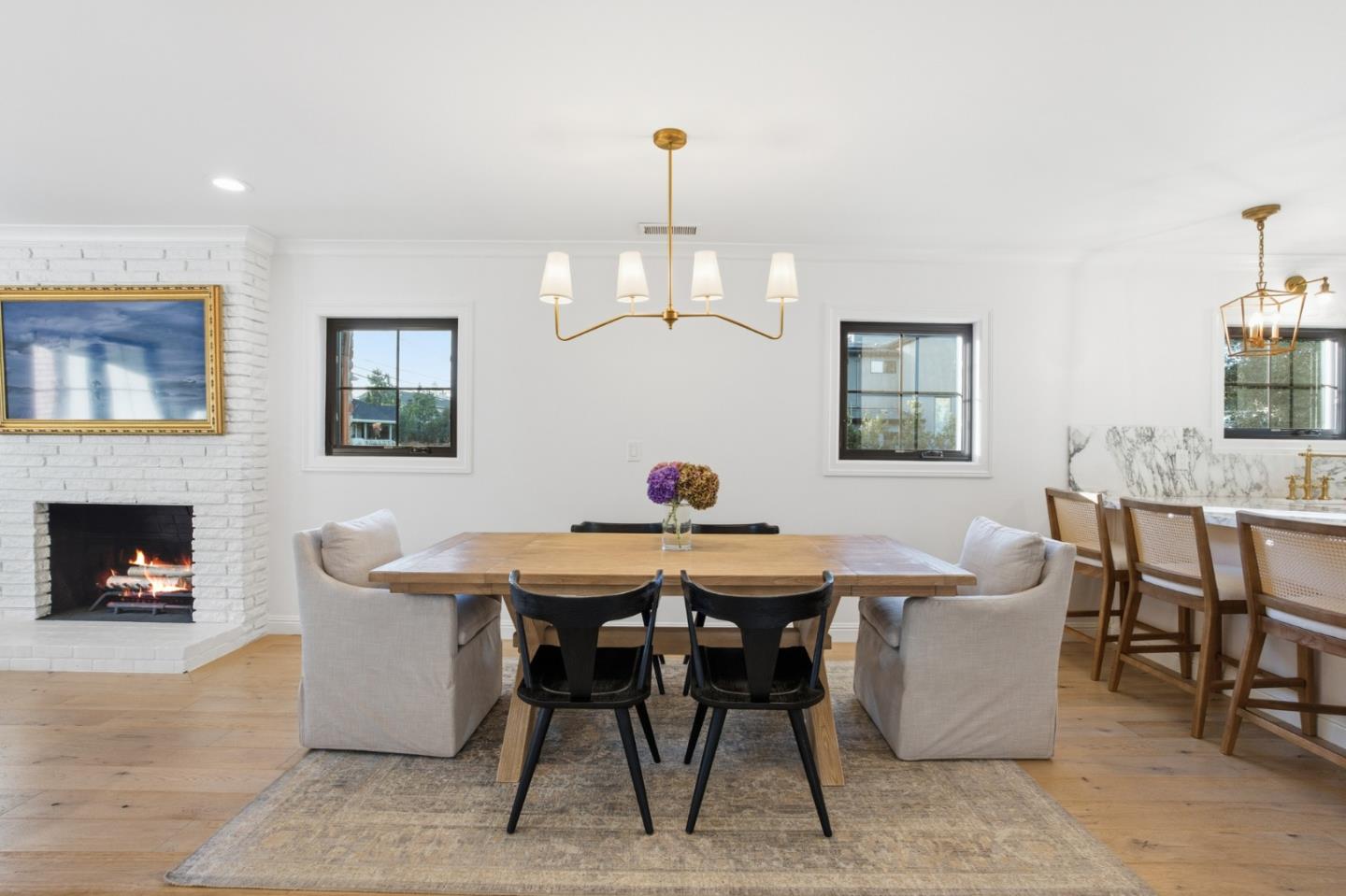 Detail Gallery Image 14 of 62 For 203 Santa Clara Ave, Redwood City,  CA 94061 - 3 Beds | 3 Baths