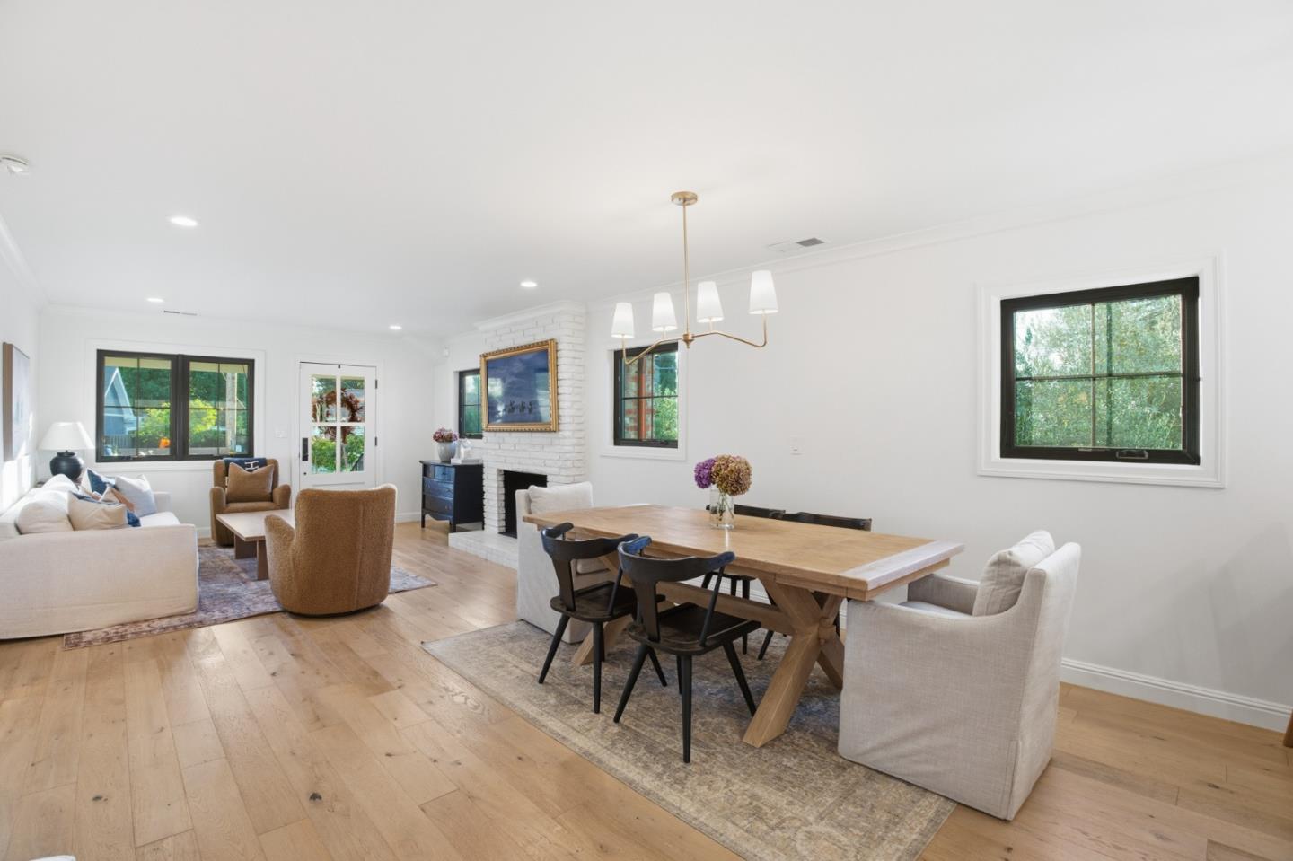 Detail Gallery Image 15 of 62 For 203 Santa Clara Ave, Redwood City,  CA 94061 - 3 Beds | 3 Baths