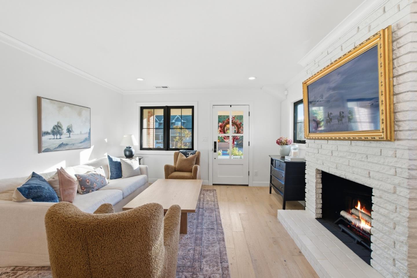 Detail Gallery Image 17 of 62 For 203 Santa Clara Ave, Redwood City,  CA 94061 - 3 Beds | 3 Baths