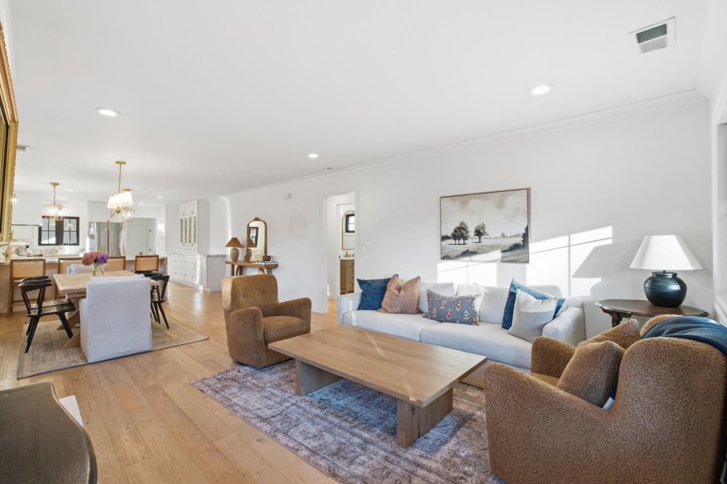 Detail Gallery Image 18 of 62 For 203 Santa Clara Ave, Redwood City,  CA 94061 - 3 Beds | 3 Baths