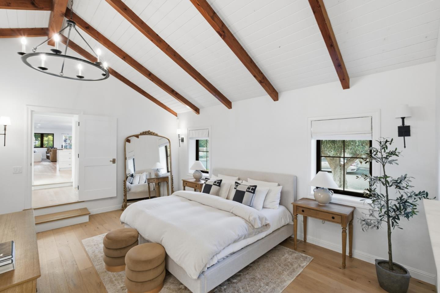 Detail Gallery Image 22 of 62 For 203 Santa Clara Ave, Redwood City,  CA 94061 - 3 Beds | 3 Baths