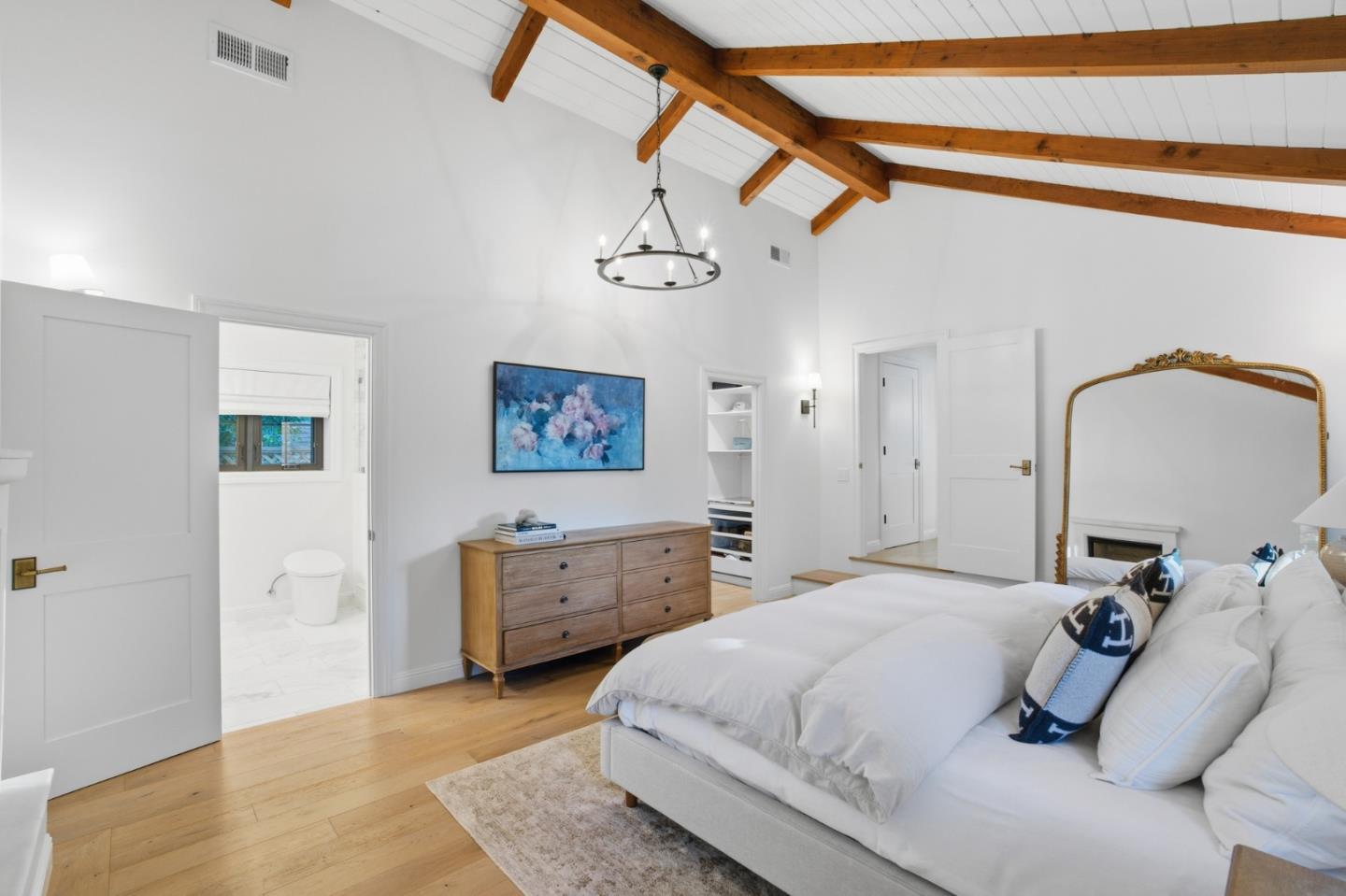 Detail Gallery Image 23 of 62 For 203 Santa Clara Ave, Redwood City,  CA 94061 - 3 Beds | 3 Baths