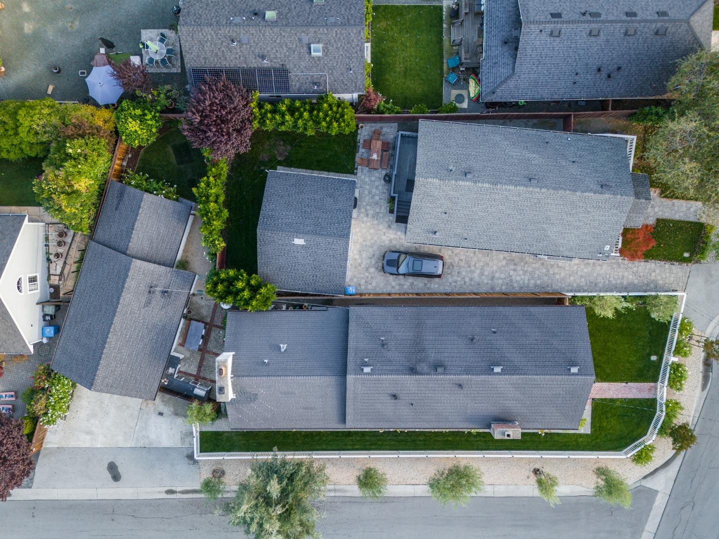 Detail Gallery Image 60 of 62 For 203 Santa Clara Ave, Redwood City,  CA 94061 - 3 Beds | 3 Baths