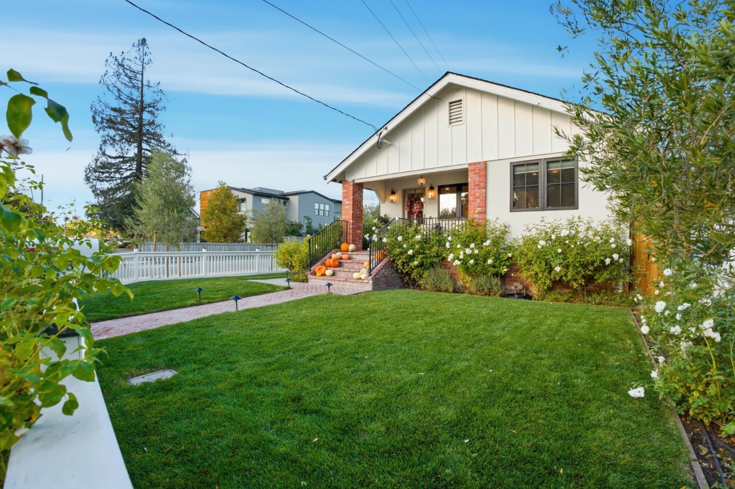 Detail Gallery Image 61 of 62 For 203 Santa Clara Ave, Redwood City,  CA 94061 - 3 Beds | 3 Baths