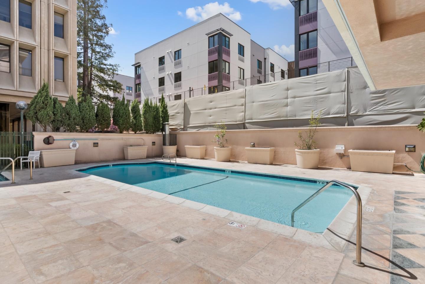 Detail Gallery Image 29 of 51 For 200 Sheridan Ave #305,  Palo Alto,  CA 94306 - 2 Beds | 2 Baths