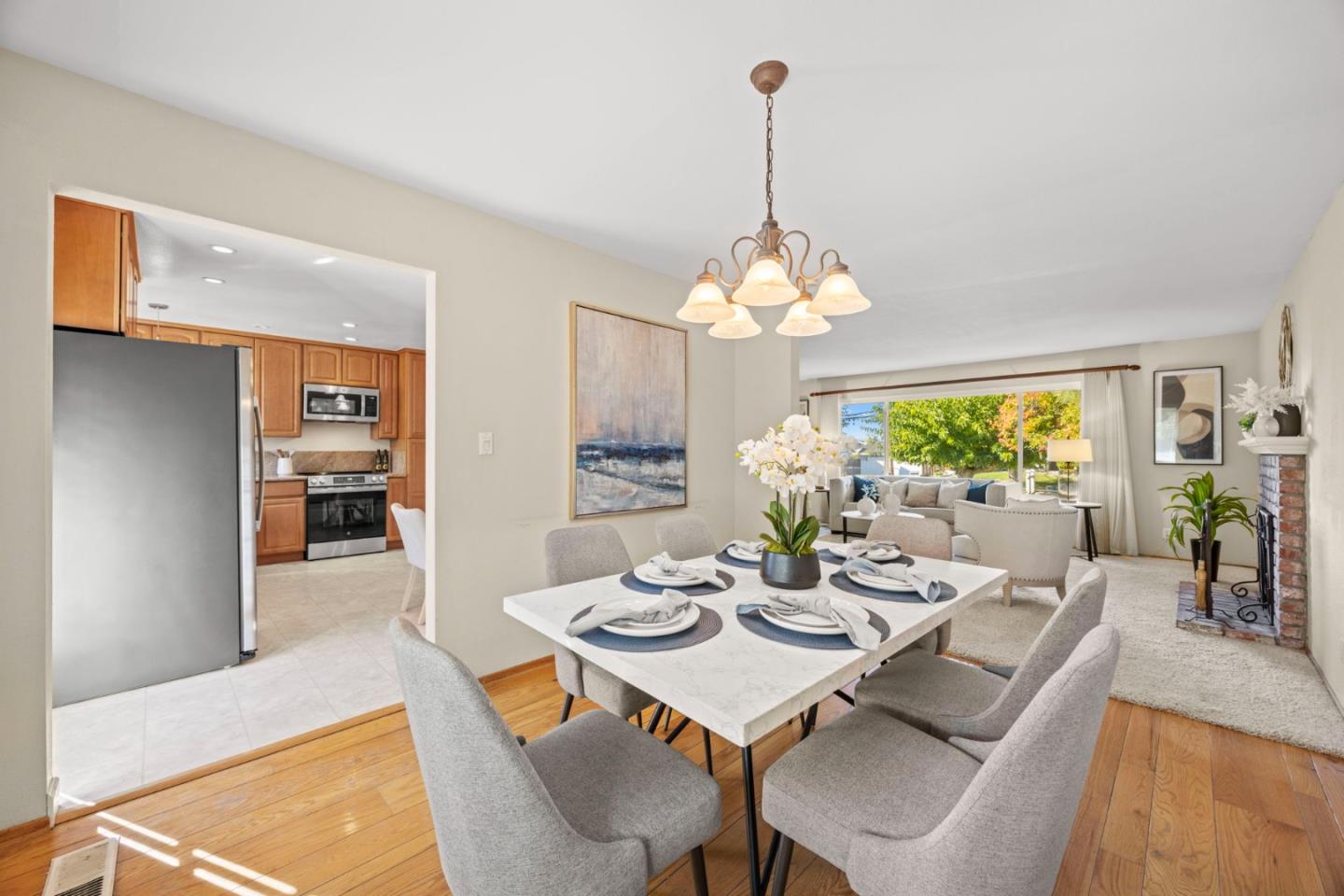 Detail Gallery Image 12 of 48 For 3364 Suncrest Ave, San Jose,  CA 95132 - 3 Beds | 3 Baths