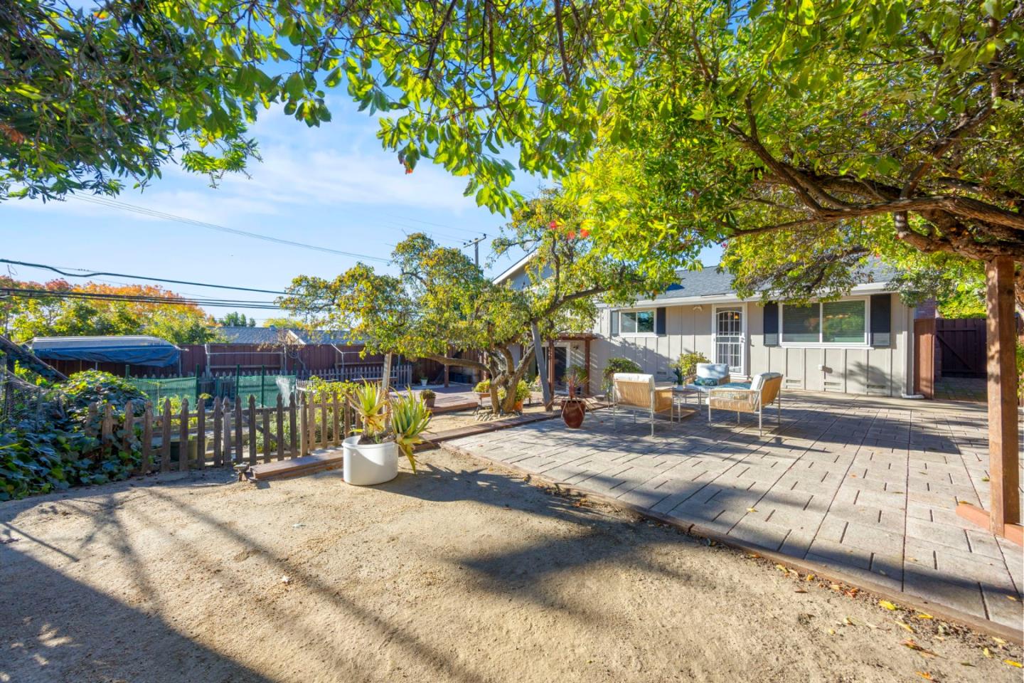 Detail Gallery Image 34 of 48 For 3364 Suncrest Ave, San Jose,  CA 95132 - 3 Beds | 3 Baths