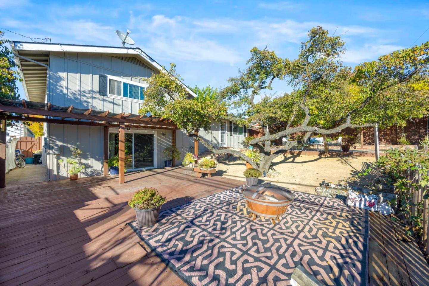 Detail Gallery Image 36 of 48 For 3364 Suncrest Ave, San Jose,  CA 95132 - 3 Beds | 3 Baths