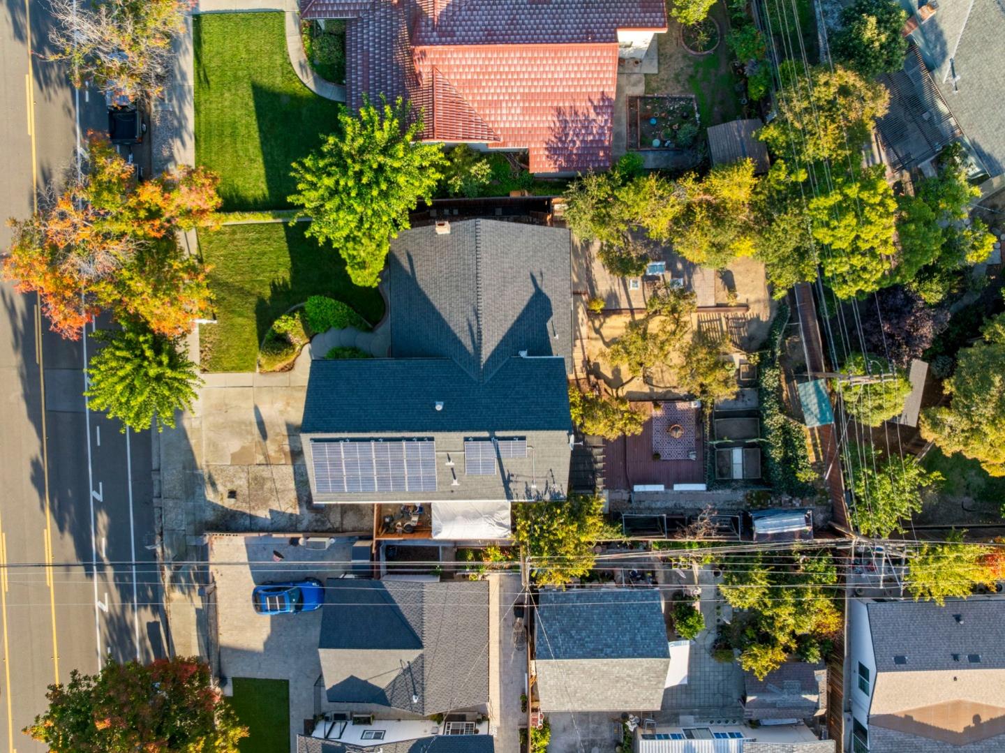 Detail Gallery Image 45 of 48 For 3364 Suncrest Ave, San Jose,  CA 95132 - 3 Beds | 3 Baths