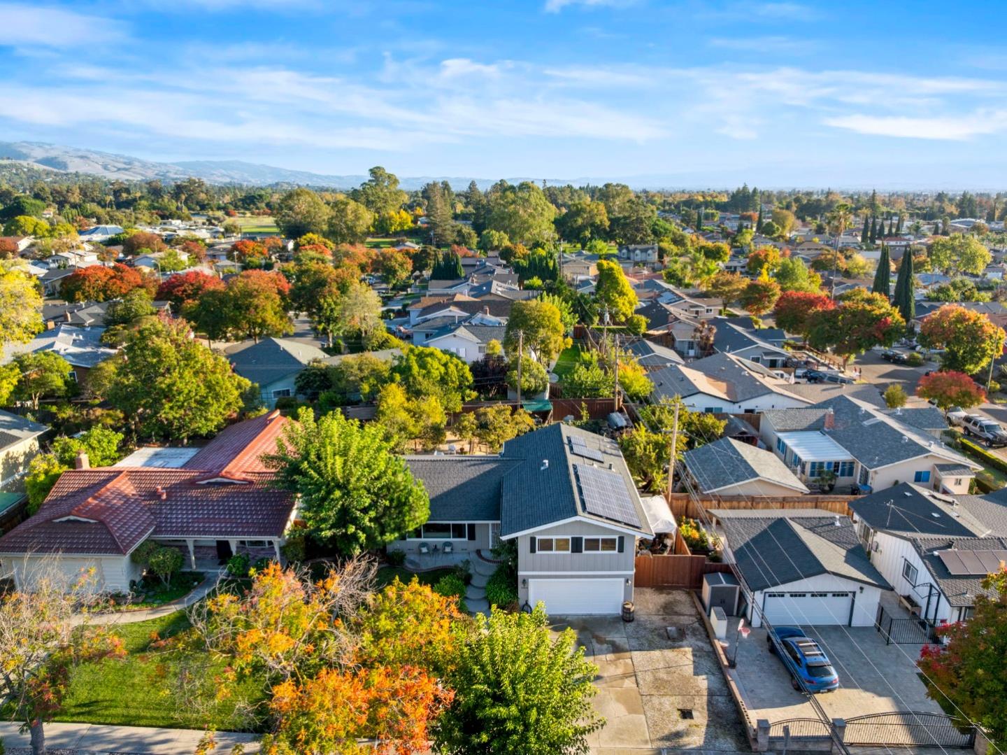 Detail Gallery Image 46 of 48 For 3364 Suncrest Ave, San Jose,  CA 95132 - 3 Beds | 3 Baths
