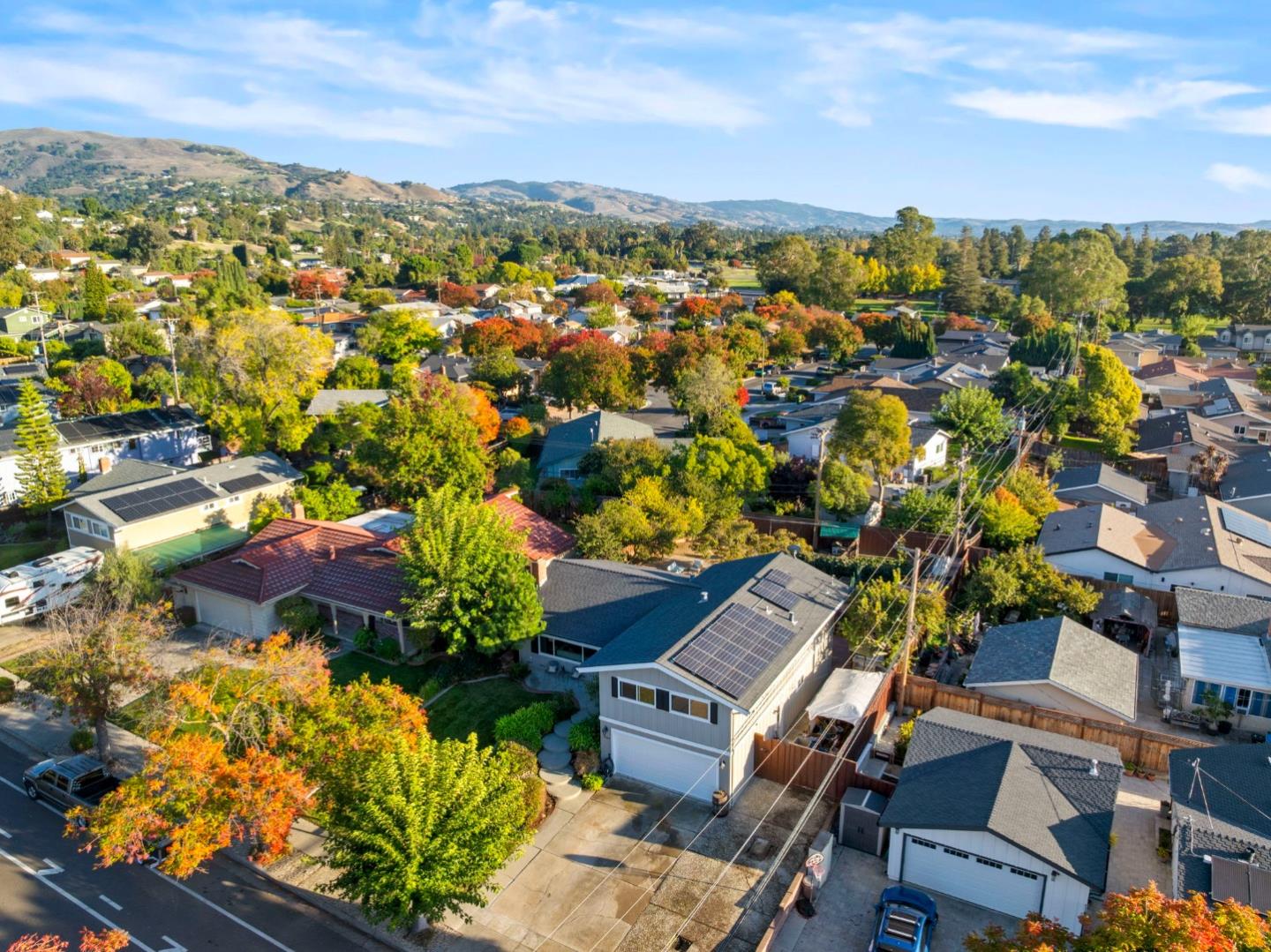 Detail Gallery Image 47 of 48 For 3364 Suncrest Ave, San Jose,  CA 95132 - 3 Beds | 3 Baths