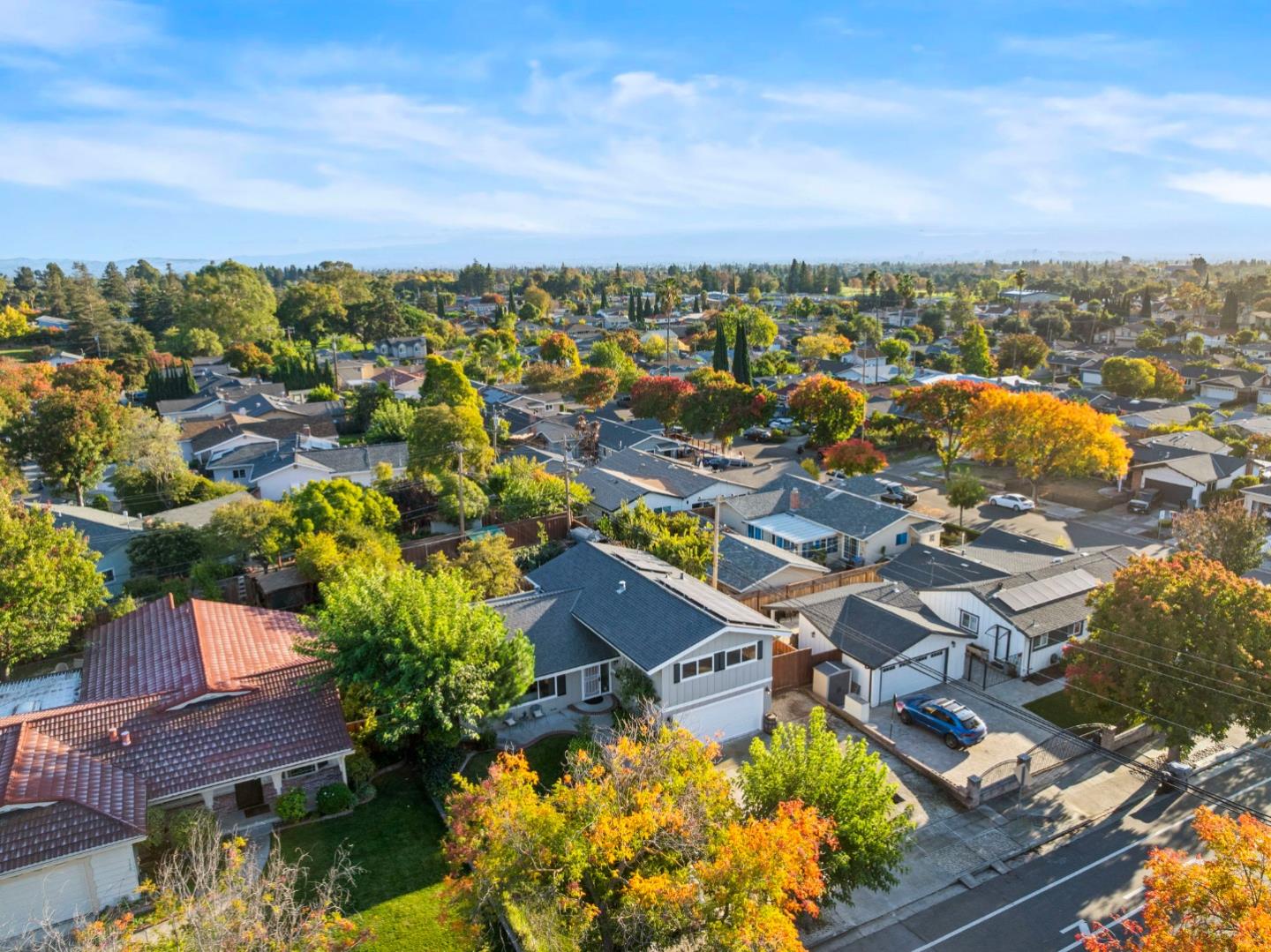 Detail Gallery Image 48 of 48 For 3364 Suncrest Ave, San Jose,  CA 95132 - 3 Beds | 3 Baths