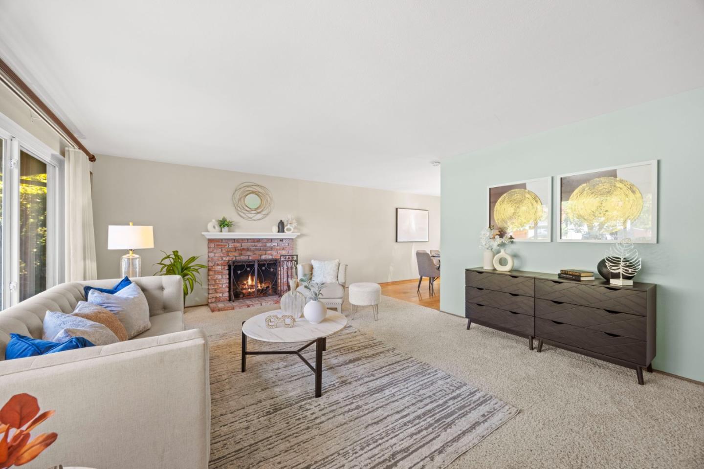 Detail Gallery Image 9 of 48 For 3364 Suncrest Ave, San Jose,  CA 95132 - 3 Beds | 3 Baths