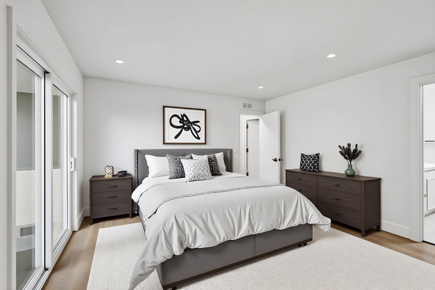 Detail Gallery Image 11 of 38 For 3405 Bellevue Dr, Modesto,  CA 95350 - 4 Beds | 2 Baths