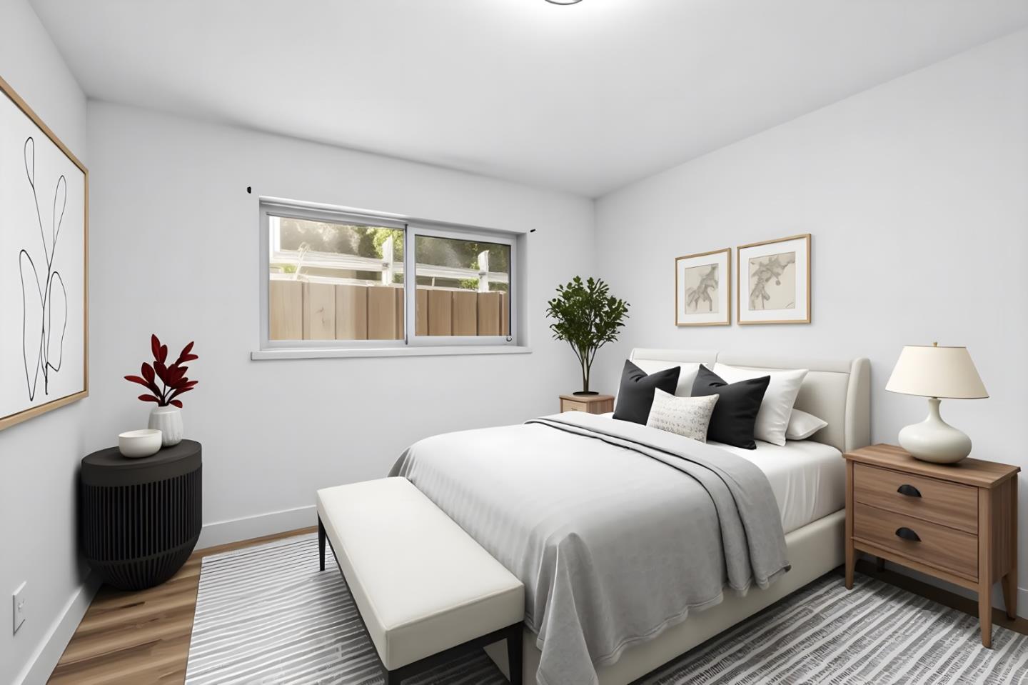 Detail Gallery Image 12 of 38 For 3405 Bellevue Dr, Modesto,  CA 95350 - 4 Beds | 2 Baths