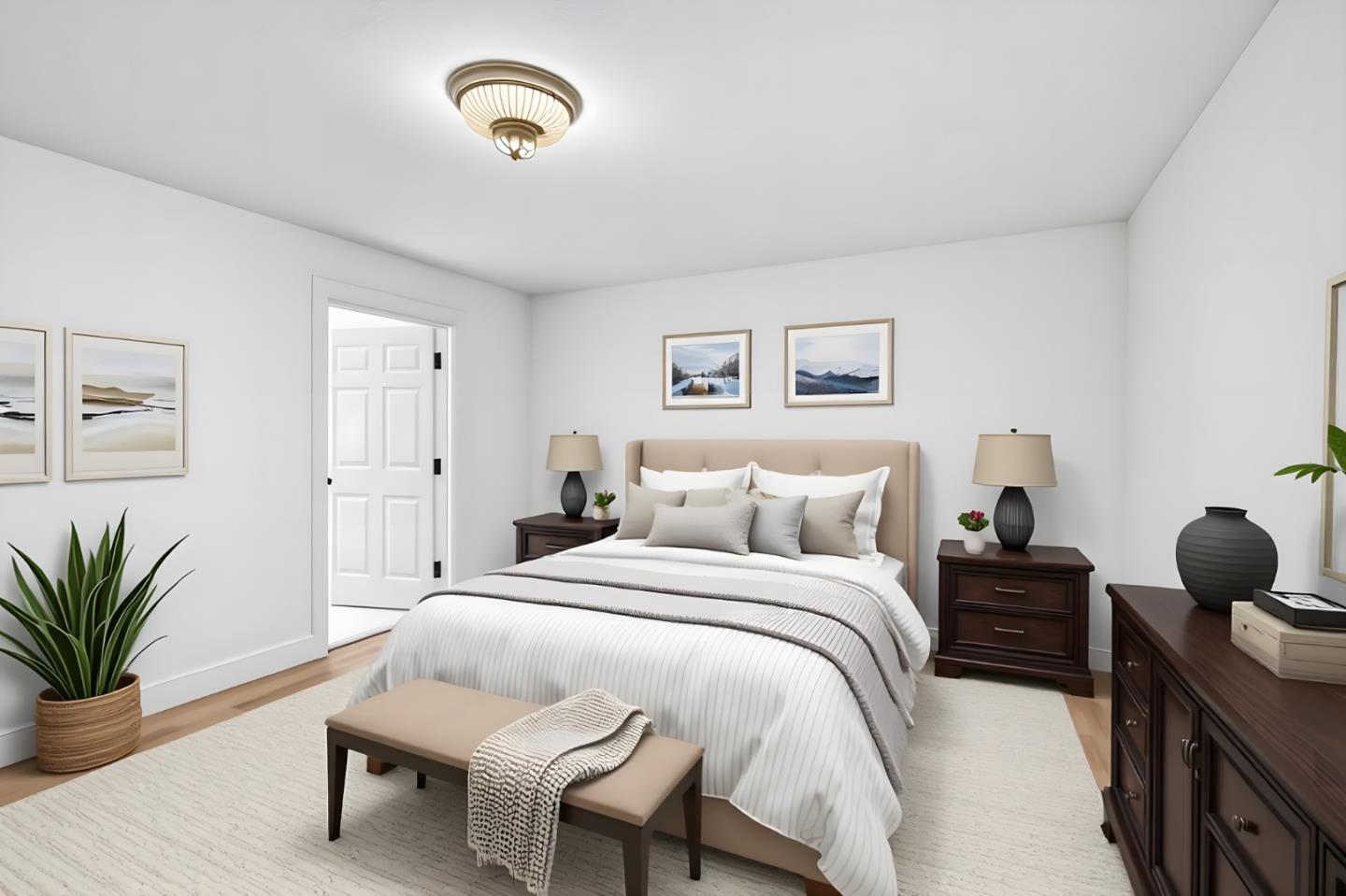 Detail Gallery Image 13 of 38 For 3405 Bellevue Dr, Modesto,  CA 95350 - 4 Beds | 2 Baths