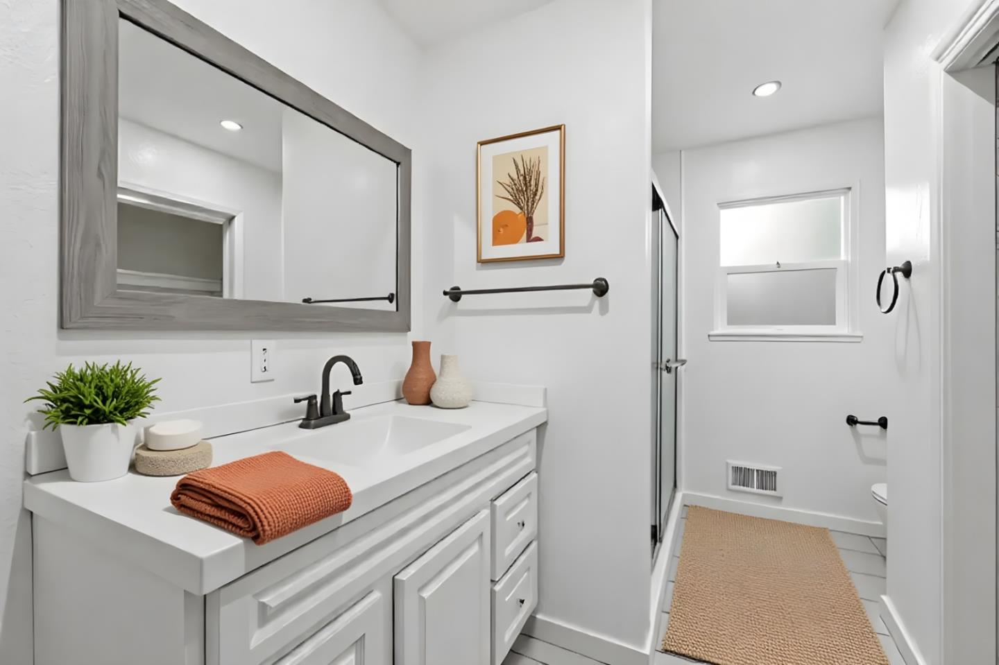 Detail Gallery Image 14 of 38 For 3405 Bellevue Dr, Modesto,  CA 95350 - 4 Beds | 2 Baths